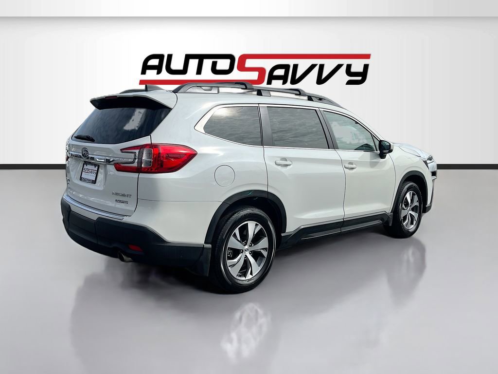 Used 2024 Subaru Ascent Premium w/ Convenience Package image 7
