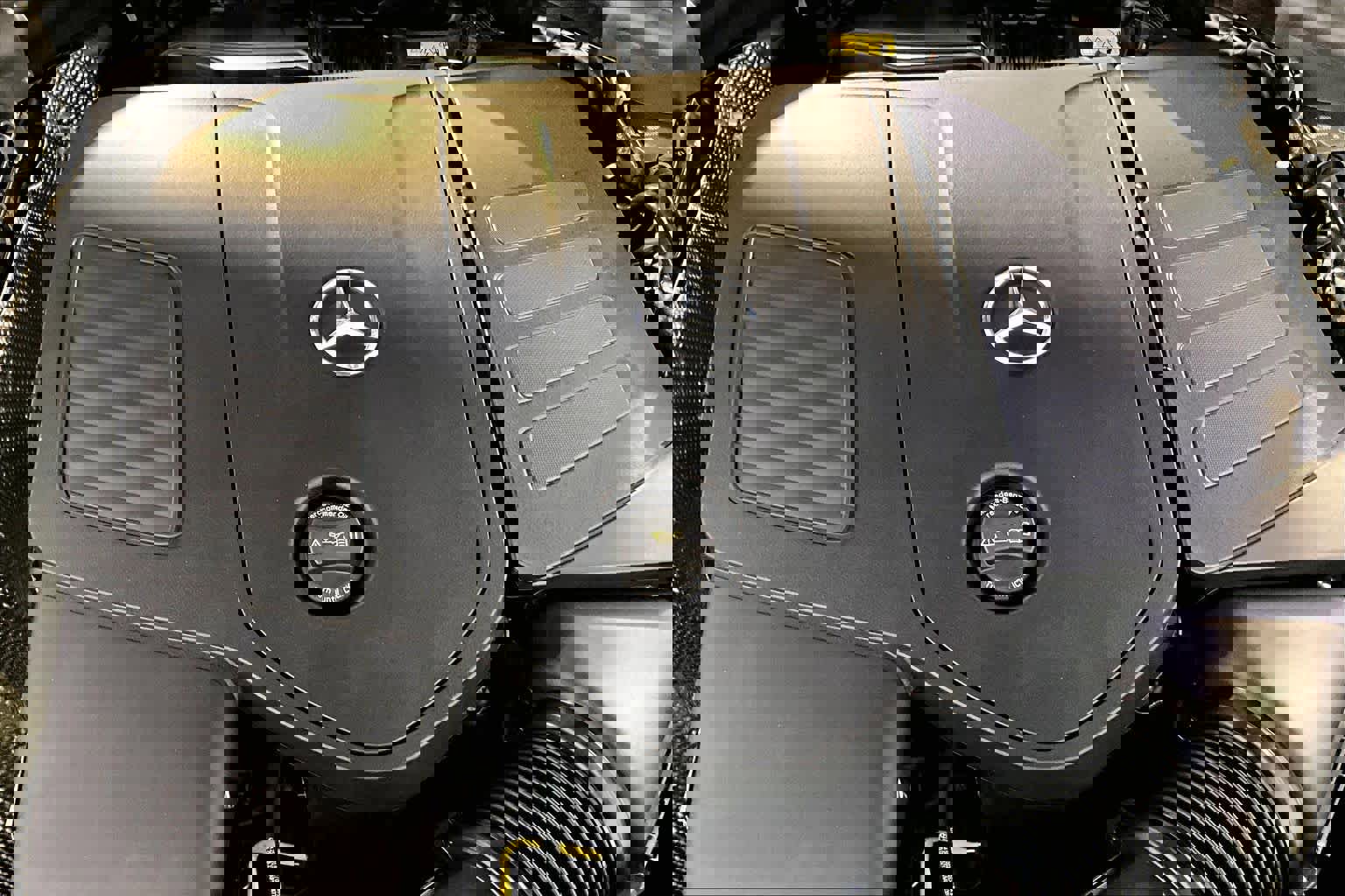 New 2026 Mercedes-Benz GLC 300 4MATIC image 15