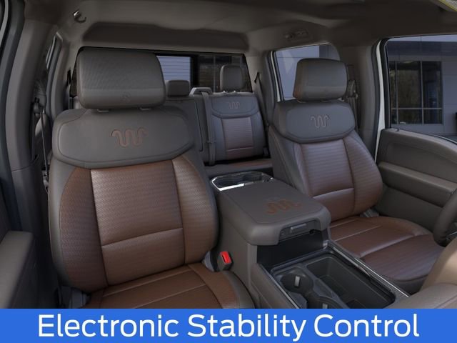 New 2026 Ford F250 King Ranch AWD/4WD image 13