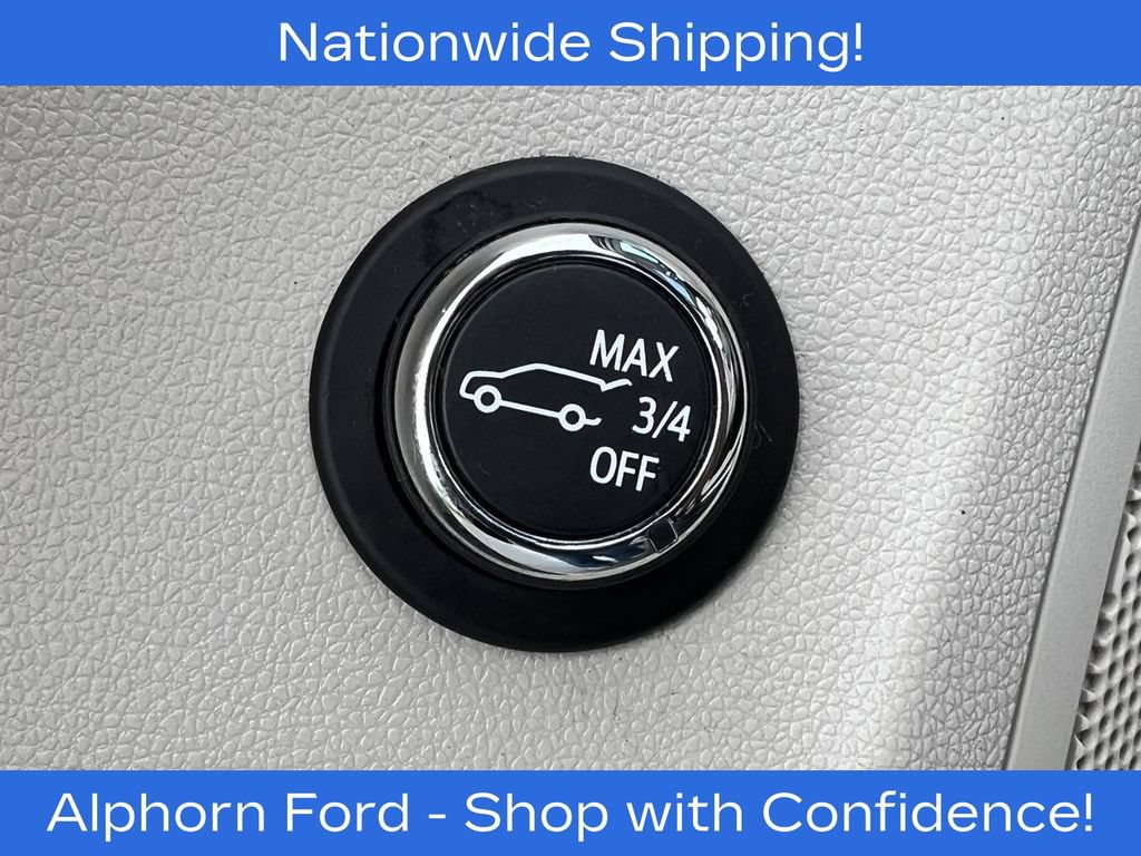 Used 2023 Buick Envision Avenir AWD/4WD image 15