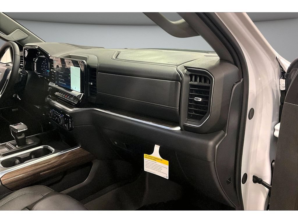 New 2026 Chevrolet Silverado 1500 RST w/ Redline Edition AWD/4WD image 50