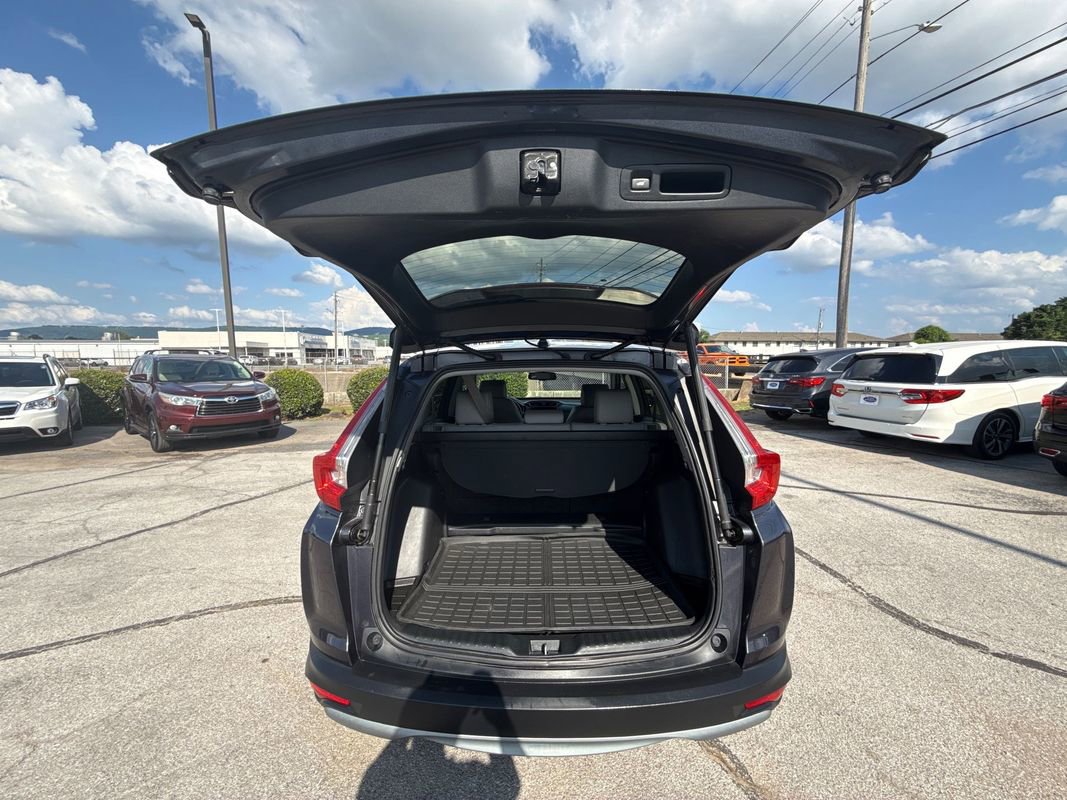Used 2018 Honda CR-V EX-L image 13