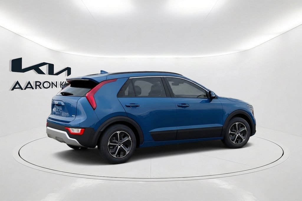 New 2026 Kia Niro EX FWD image 7