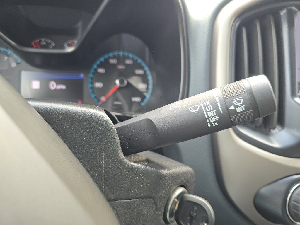 Used 2019 Chevrolet Colorado Z71 AWD/4WD image 29