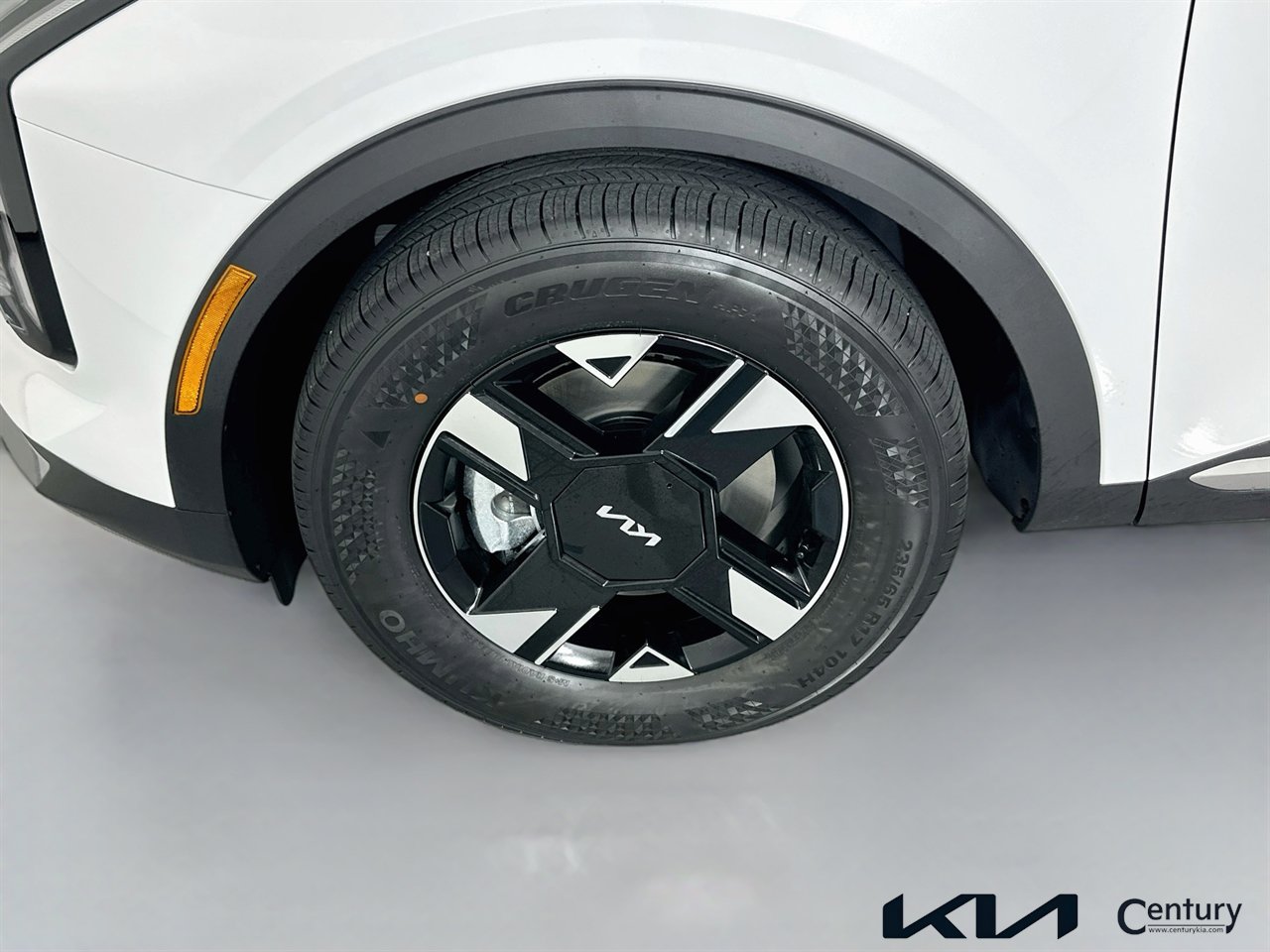 New 2026 Kia Sportage LX w/ LX Convenience Package FWD image 17