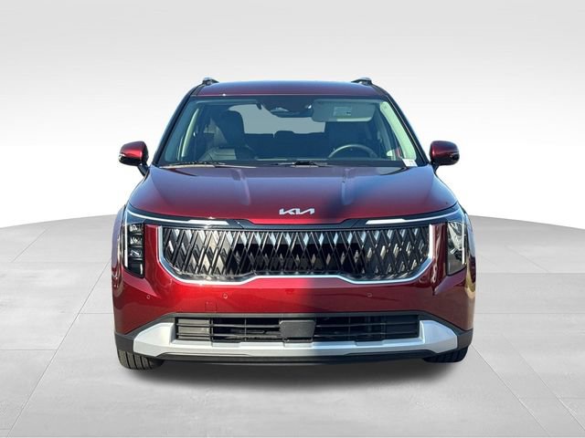 Certified 2026 Kia Carnival EX FWD image 7