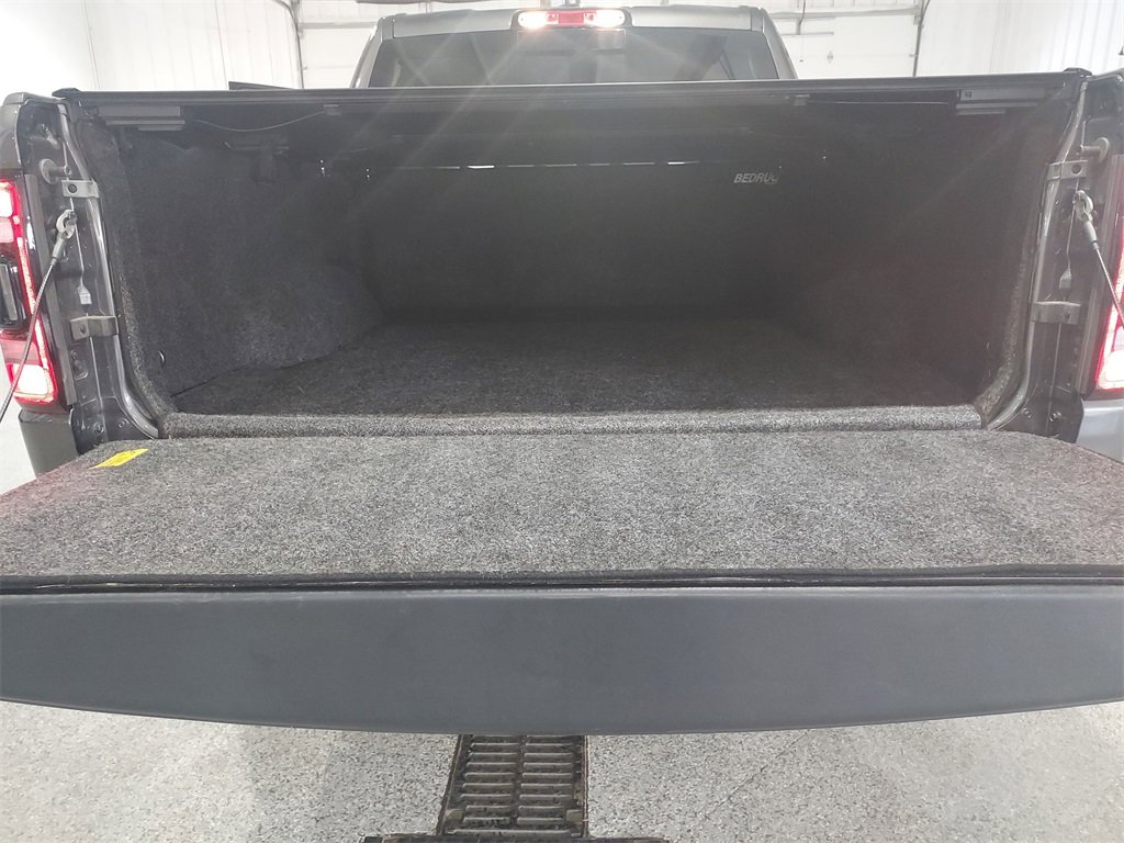 Used 2024 RAM 1500 Big Horn image 29