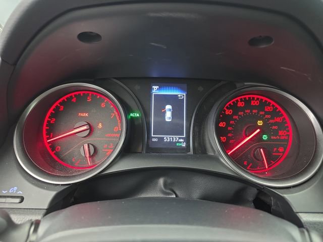 Used 2021 Toyota Camry TRD w/ TRD Package w/JBL Audio image 25