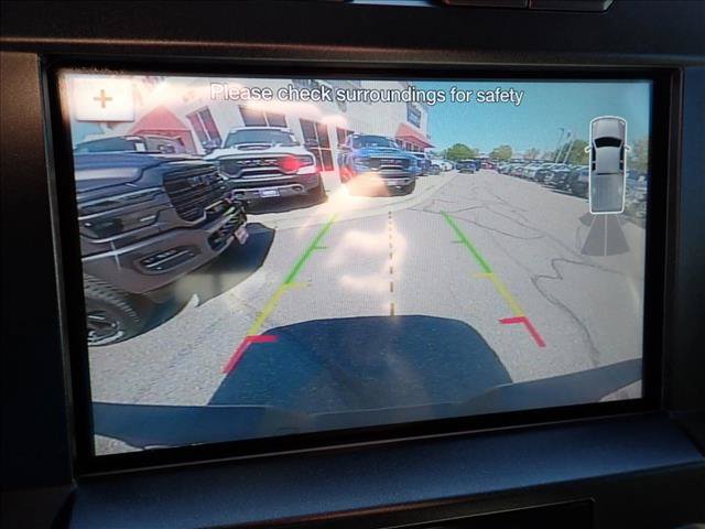 Used 2018 Ford F150 XLT w/ Equipment Group 302A Luxury AWD/4WD image 22