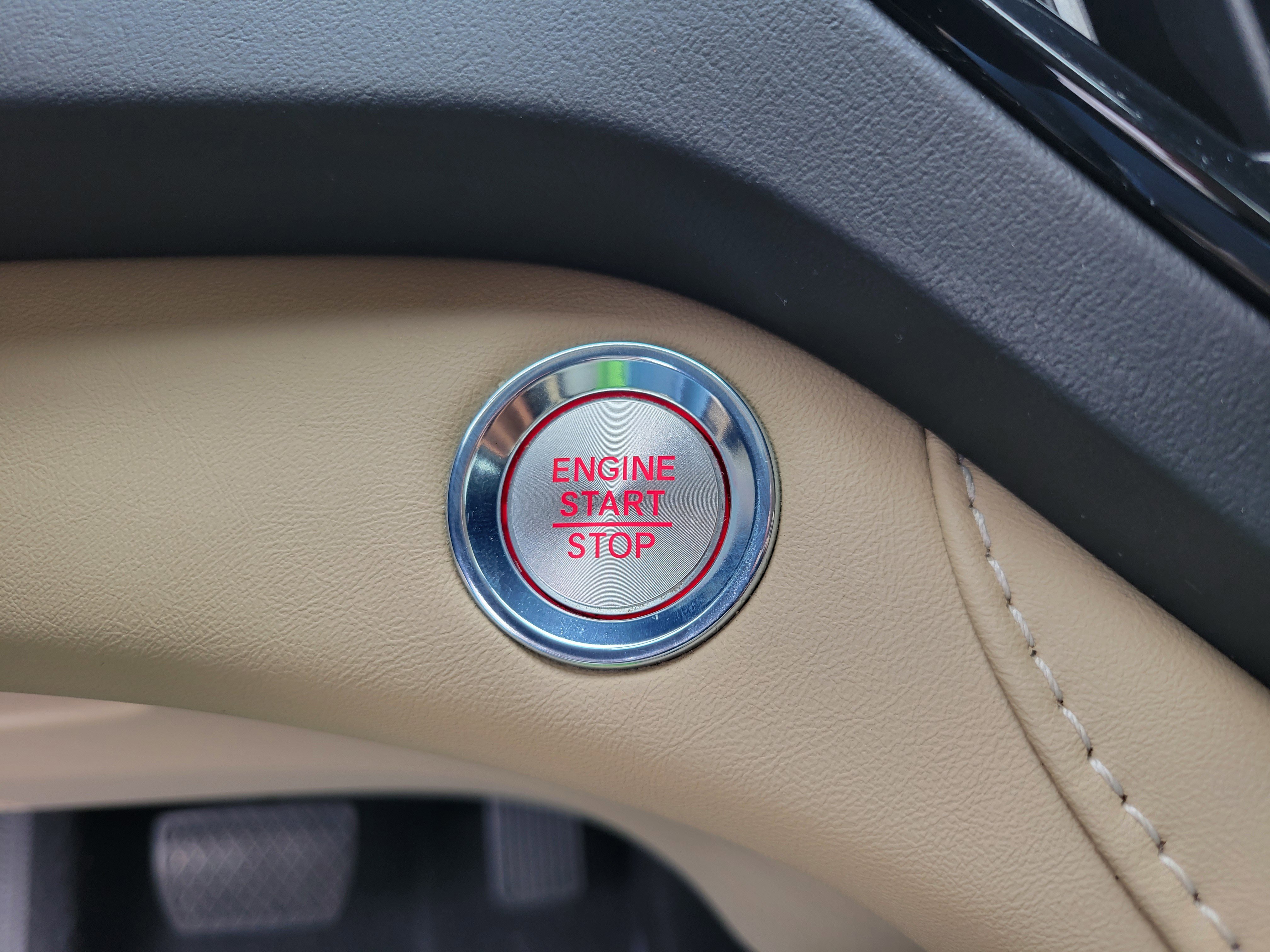 Used 2021 Acura RDX FWD w/ Advance Package image 29