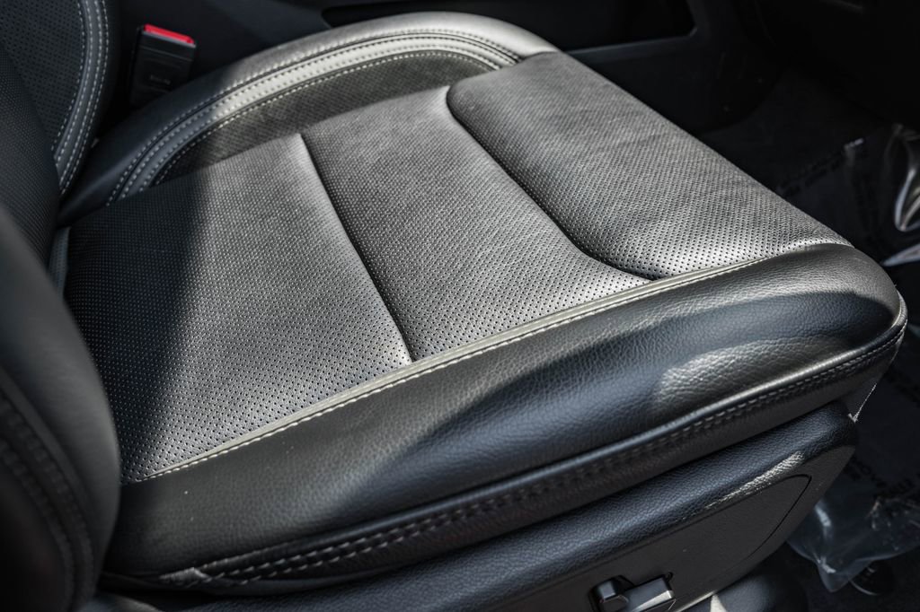 Used 2021 RAM 1500 TRX w/ TRX Level 2 Equipment Group image 50