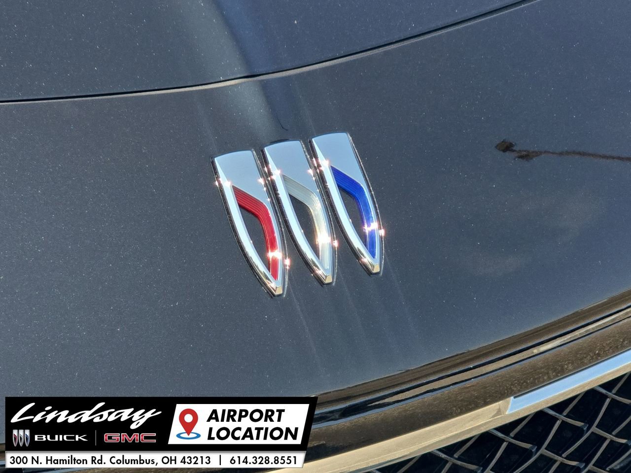 New 2026 Buick Encore GX Sport Touring w/ Comfort Package image 30