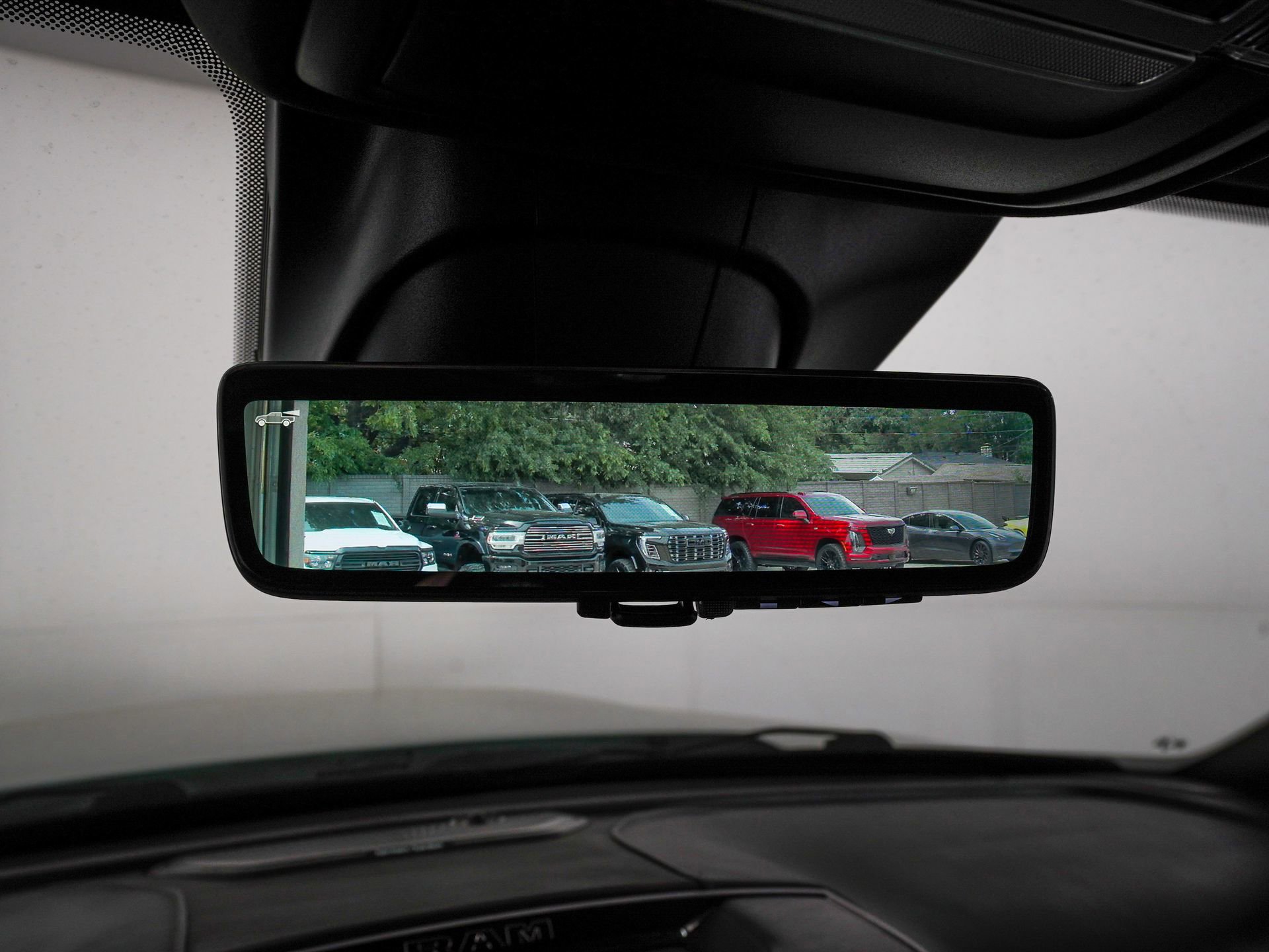 Used 2022 RAM 2500 Limited AWD/4WD image 25