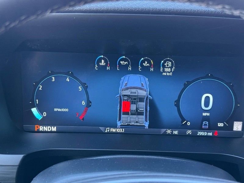 New 2026 Ford F150 XLT w/ Equipment Group 303A High image 18