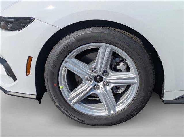 New 2026 Ford Mustang Coupe image 16