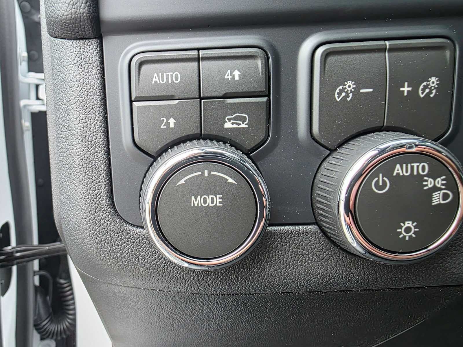 New 2026 Chevrolet Tahoe LS AWD/4WD image 23