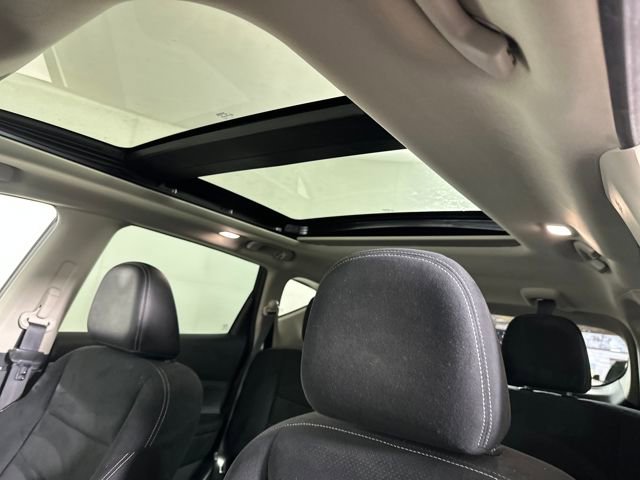 Used 2021 Nissan Murano SV image 12