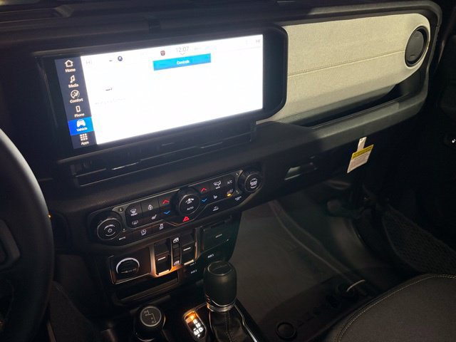New 2026 Jeep Gladiator Sport AWD/4WD image 35