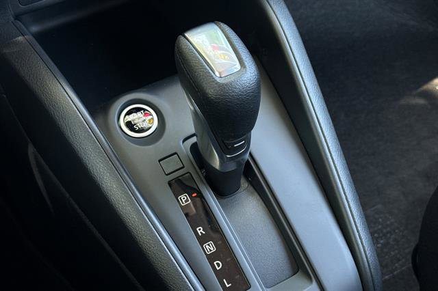 New 2025 Nissan Kicks Play S image 21
