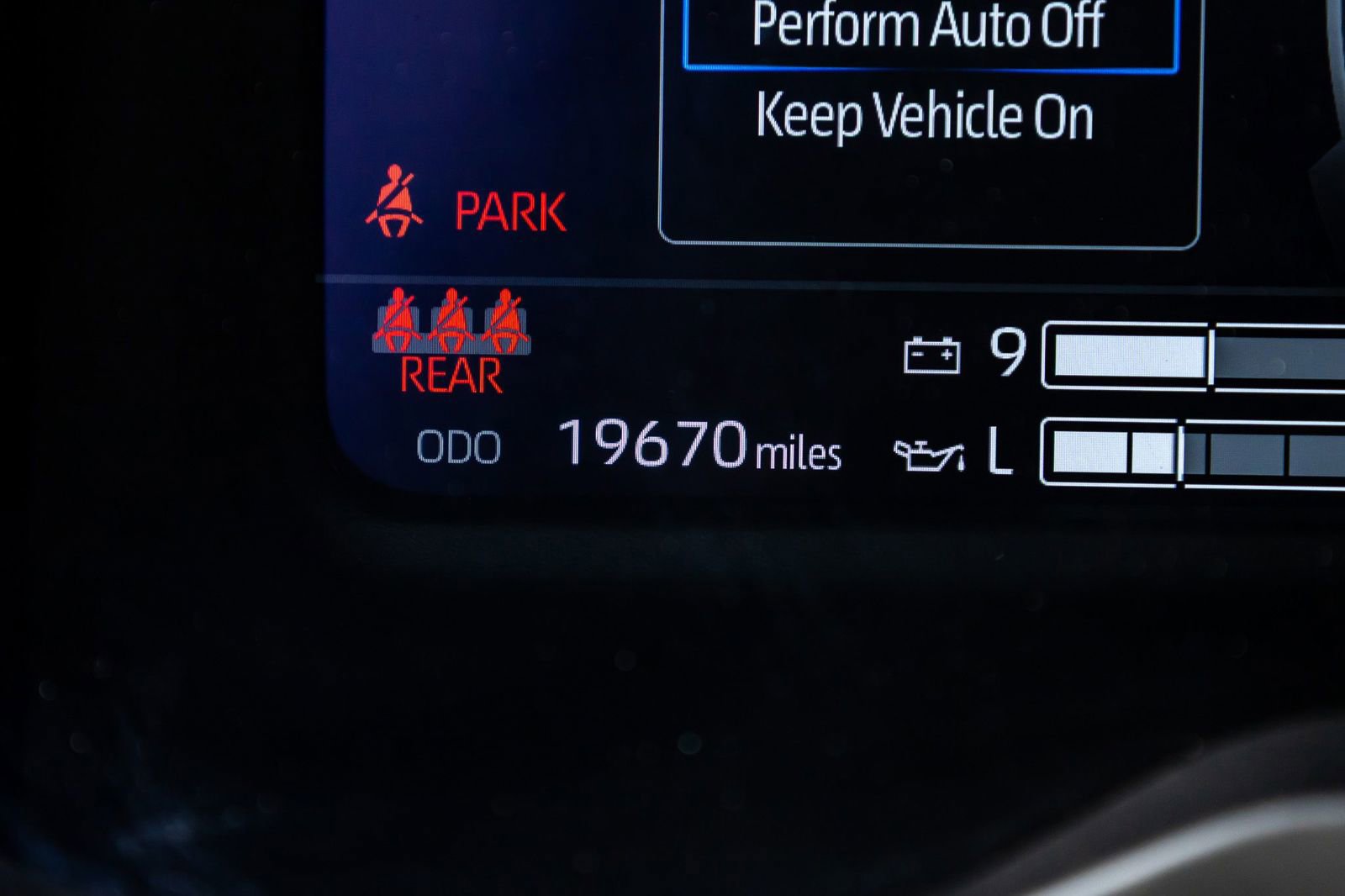 Used 2024 Toyota Tundra 1794 Edition image 21