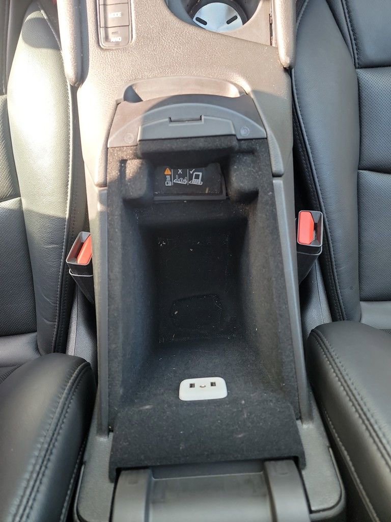 Used 2019 Cadillac XT5 Premium Luxury image 27