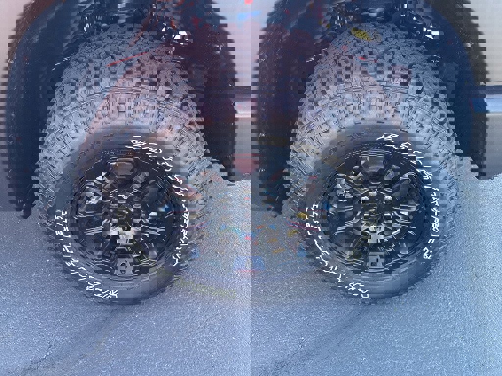 New 2026 RAM 1500 Rebel image 4