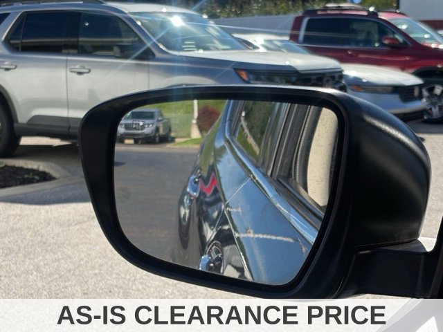 Used 2020 Nissan Rogue SV FWD image 35