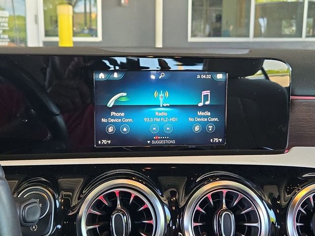 Used 2022 Mercedes-Benz A 220 image 18