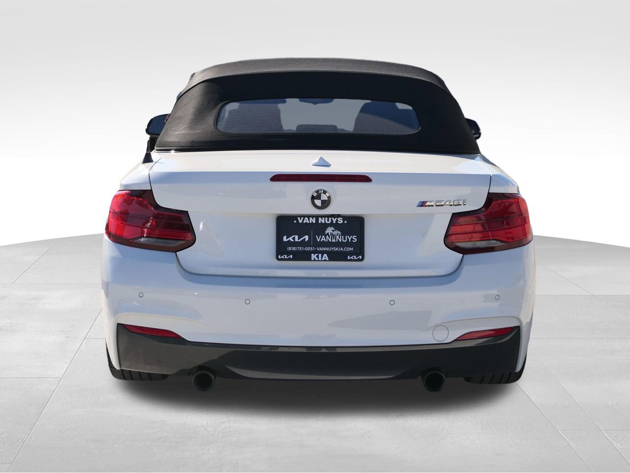 Used 2019 BMW M240i M240i w/ Premium Package image 4