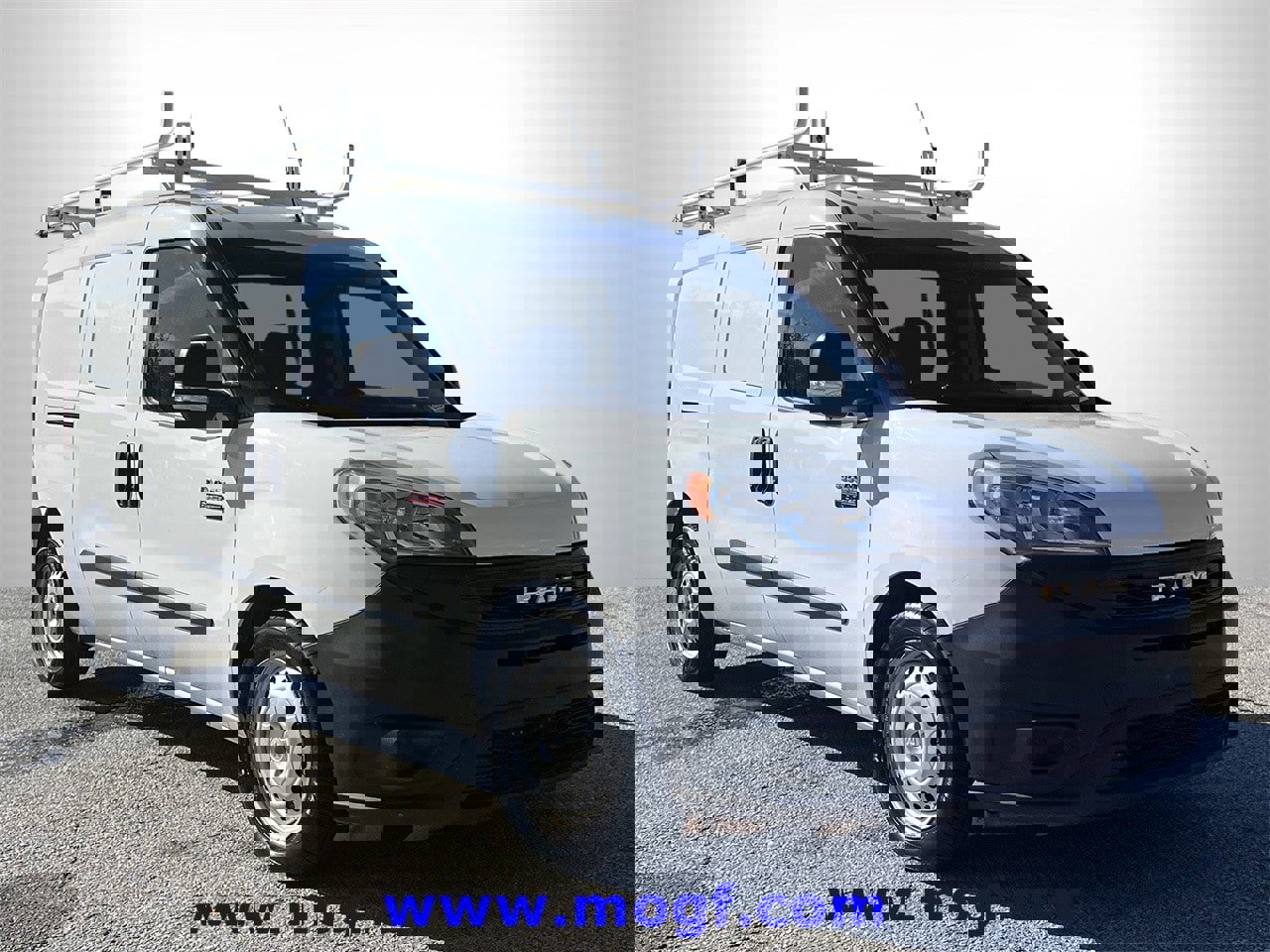 Used 2019 RAM ProMaster City Tradesman image 4