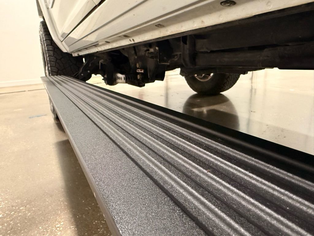 Used 2022 RAM 2500 Limited w/ Towing Technology Group image 12