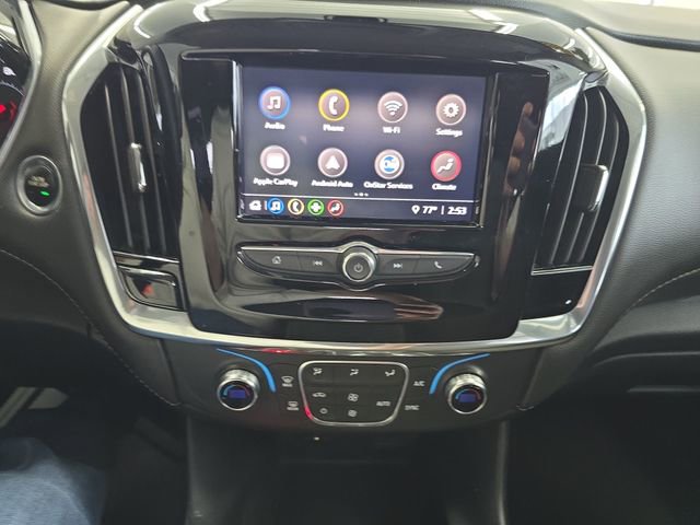 Used 2020 Chevrolet Traverse LS FWD image 15