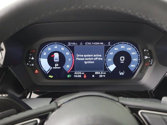 Certified 2025 Audi A3 2.0T Premium w/ Convenience Package image 16