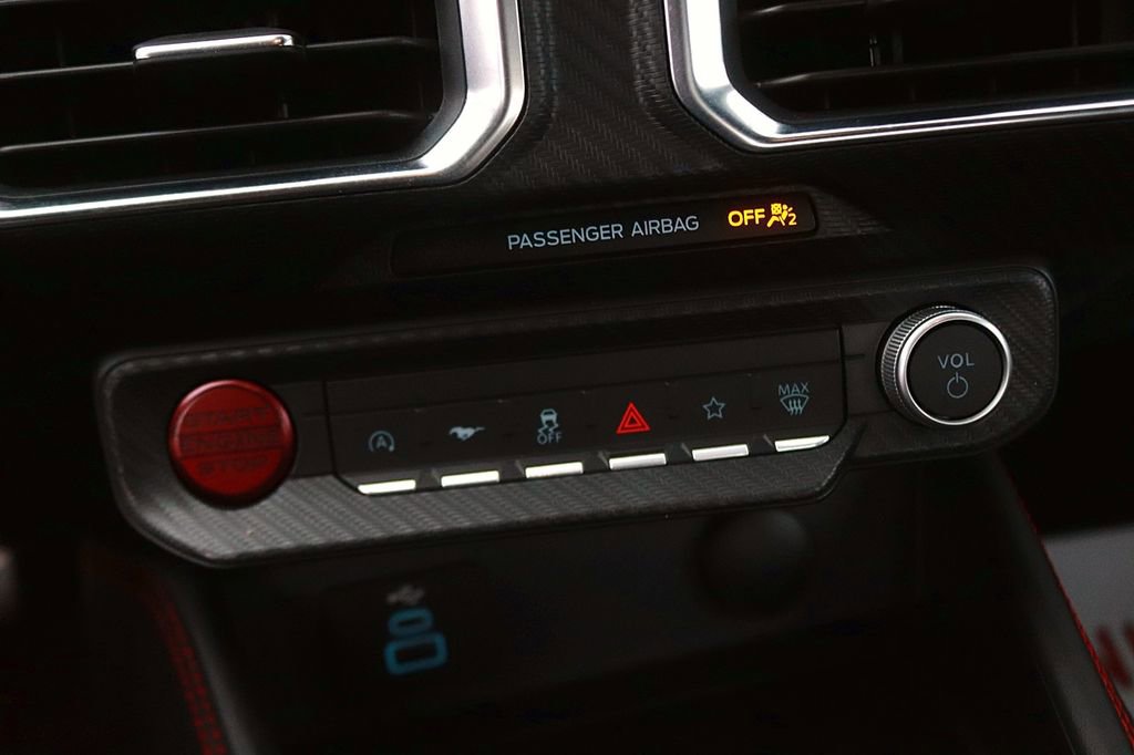 Used 2025 Ford Mustang GT Premium RWD image 25