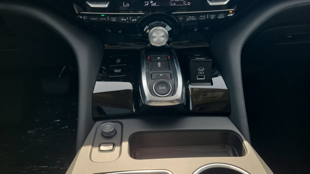 New 2026 Acura MDX SH-AWD image 15