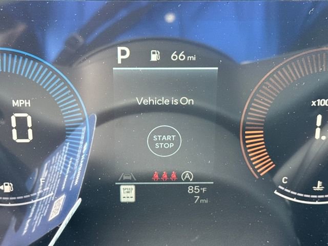 New 2026 Hyundai Tucson SE image 15