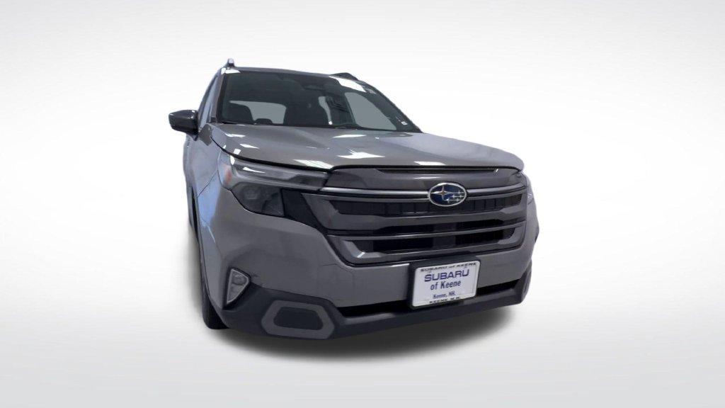 New 2026 Subaru Forester Limited AWD/4WD image 2