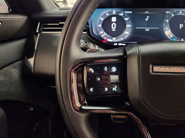 Used 2025 Land Rover Range Rover Sport Dynamic SE image 27