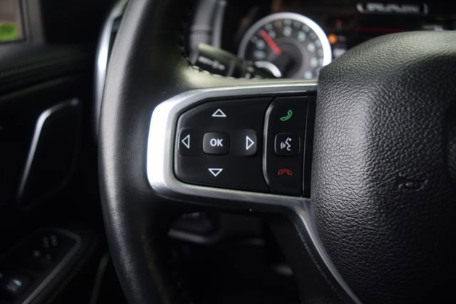 Used 2023 RAM 1500 Laramie AWD/4WD image 6