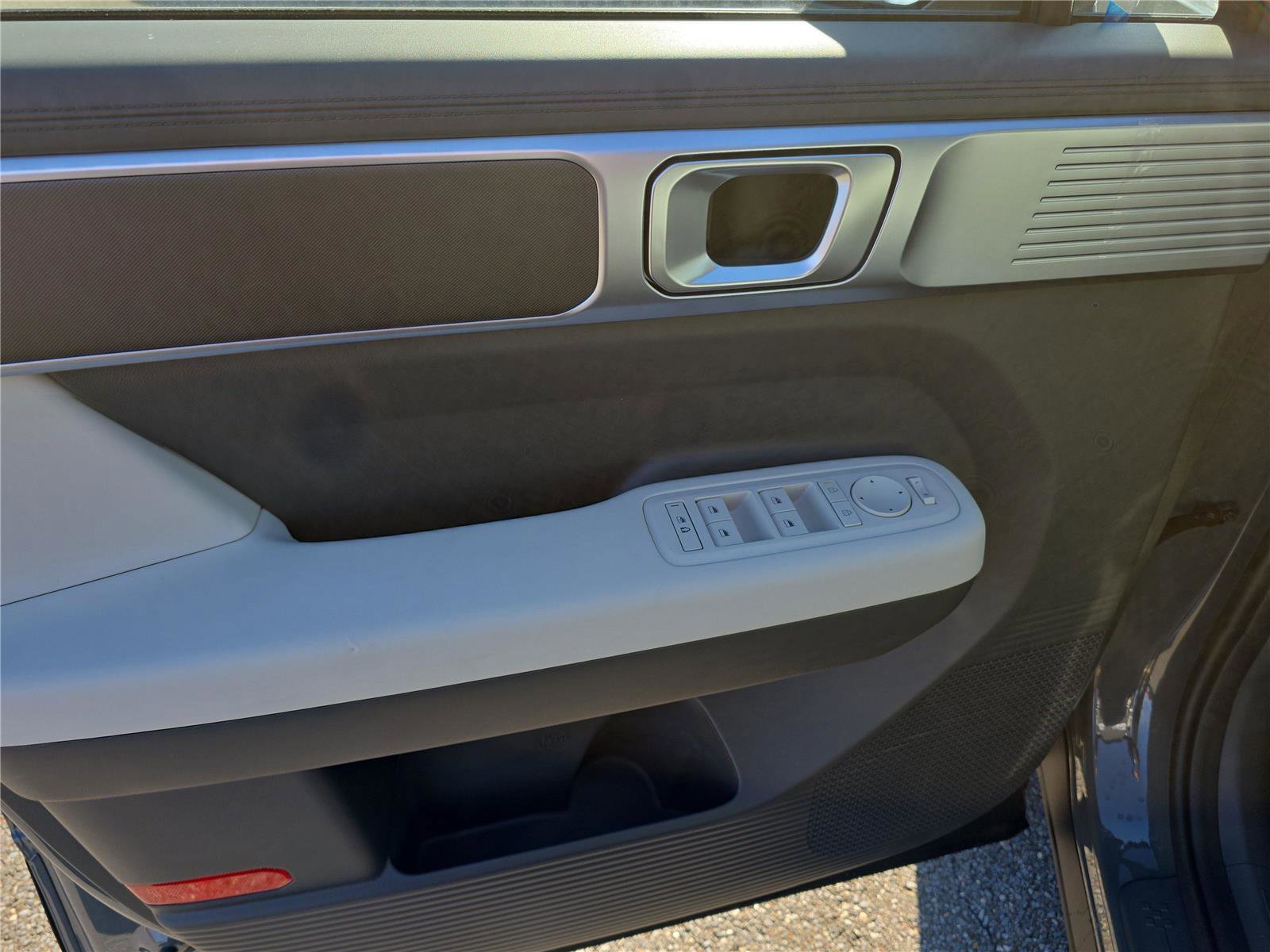 New 2026 Hyundai Santa Fe SE image 11