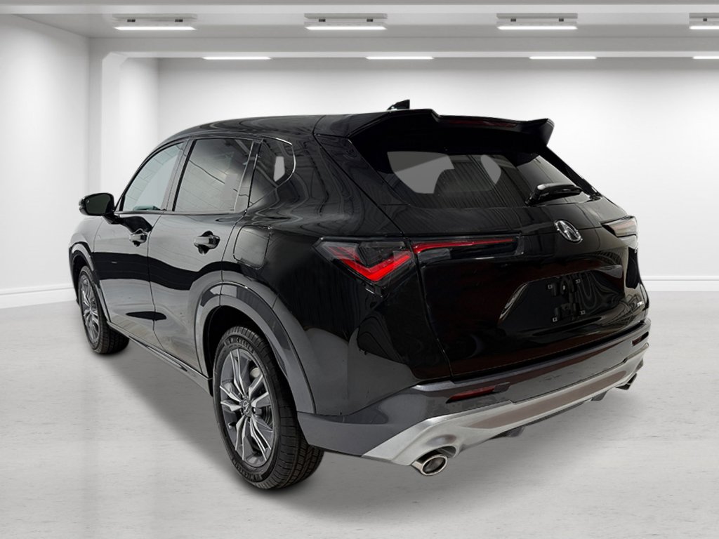 New 2026 Acura ADX AWD image 3