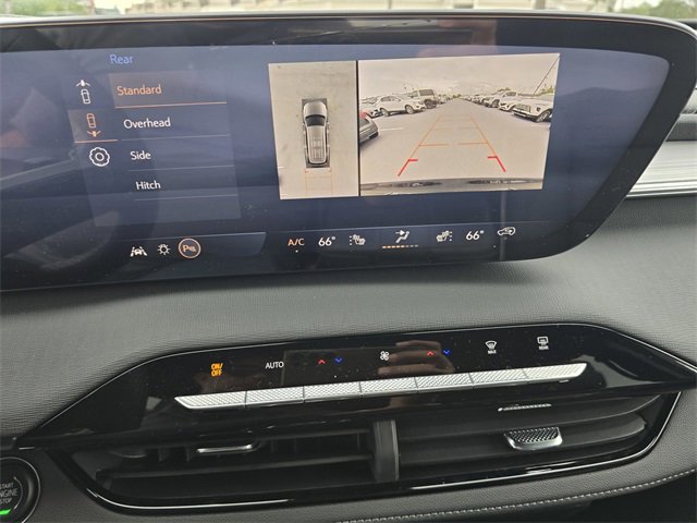 New 2026 Buick Enclave Preferred image 21