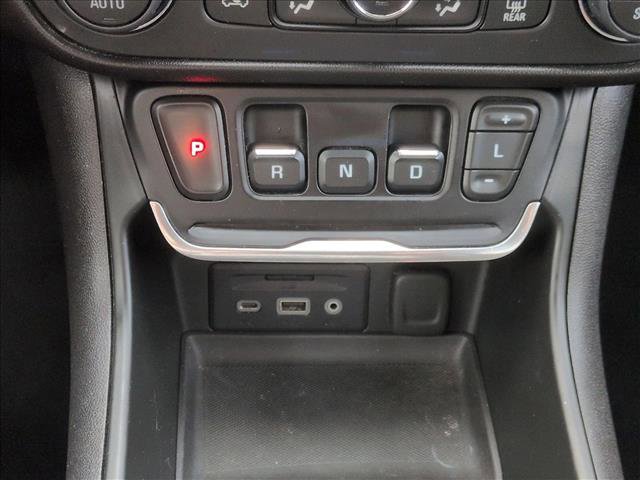 Used 2018 GMC Terrain SLE w/ Driver Convenience Package image 12