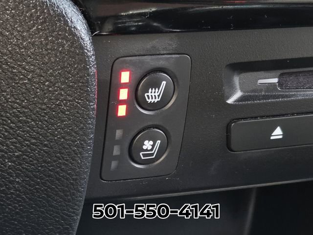 Used 2022 Honda Pilot Black Edition image 28