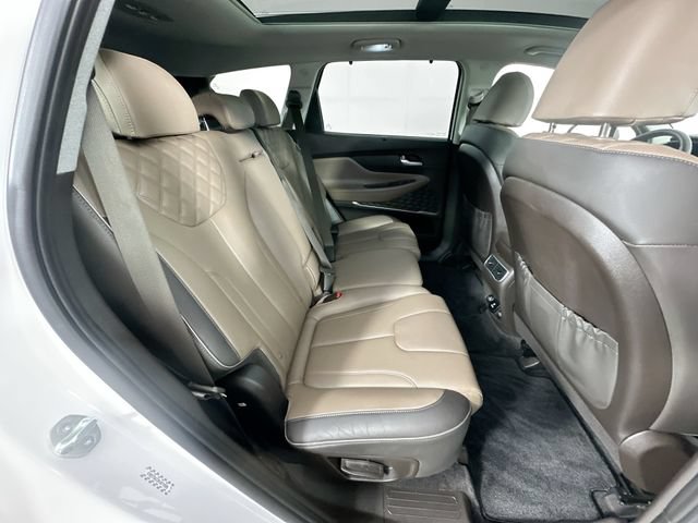 Used 2023 Hyundai Santa Fe Limited AWD/4WD image 30