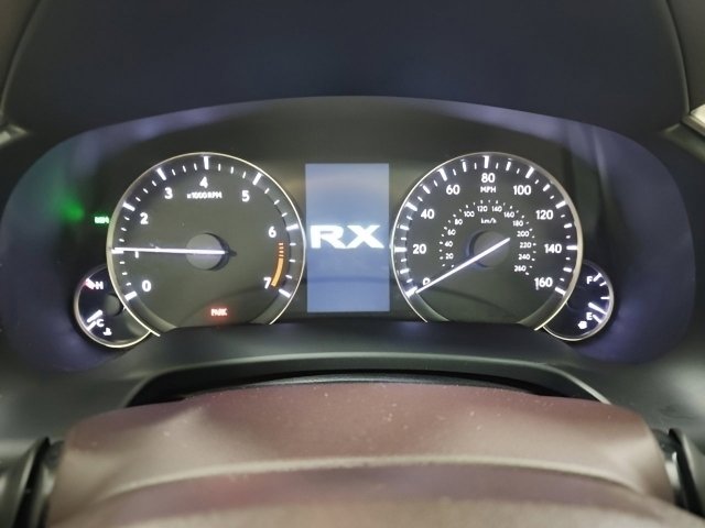 Used 2020 Lexus RX 350 RX 350 FWD image 30