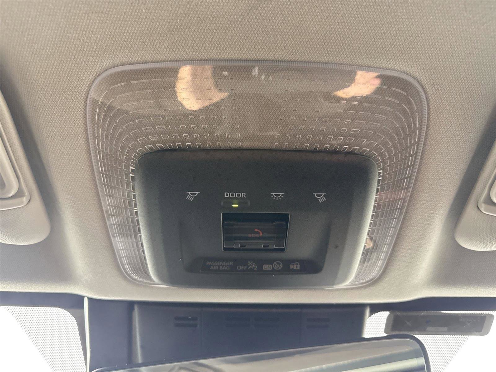 Used 2023 Toyota Prius Prime FWD image 24