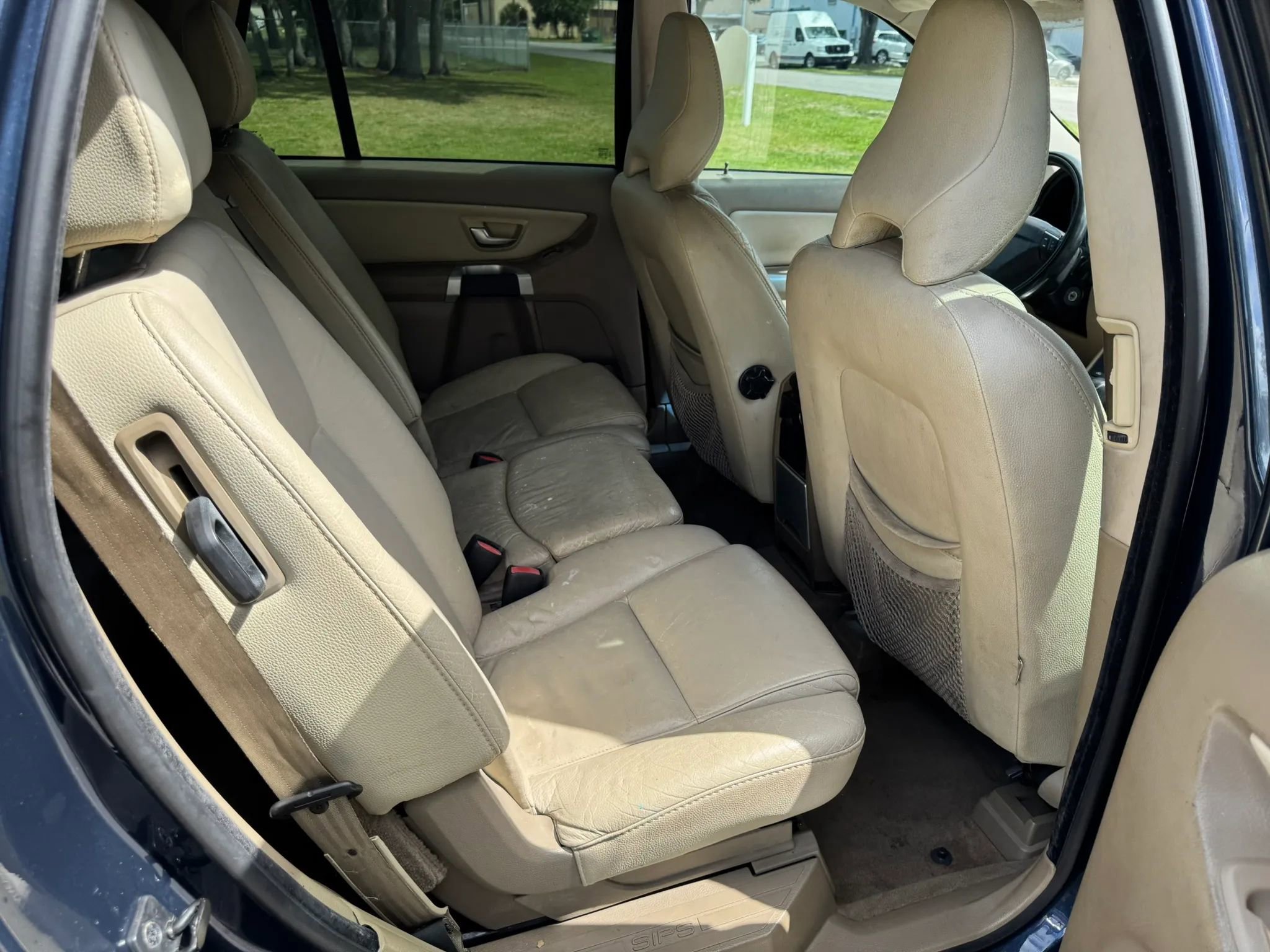 Used 2013 Volvo XC90 3.2 image 30