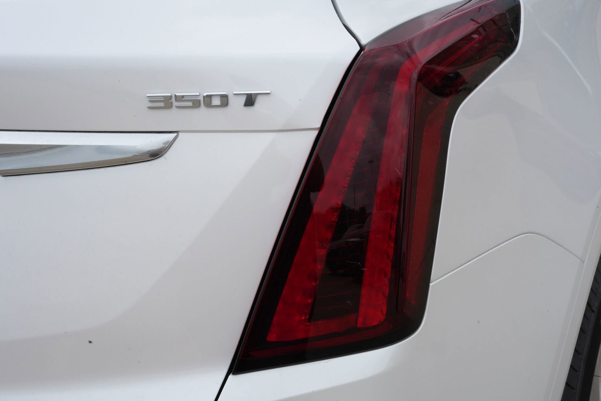 New 2026 Cadillac XT5 Luxury w/ LPO, Floor Liner Package image 22