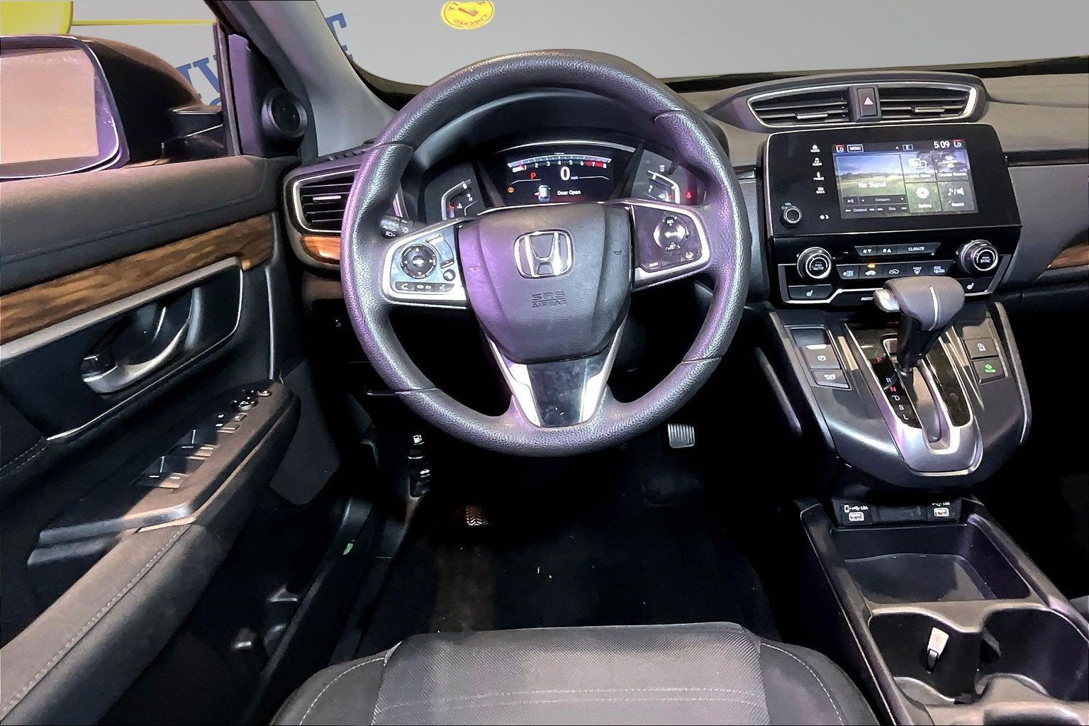 Used 2021 Honda CR-V EX image 9